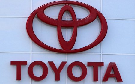 1 million Toyota, Lexus, and Subaru vehicles recalled: Here's why