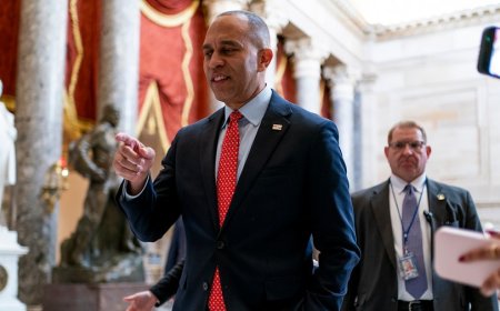 Democrats crow after election wins: ‘All the momentum in the world’