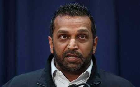 'Whack-a-mole': FBI allegedly fires, rehires, then refires agents linked to Jack Smith's anti-GOP Arctic Frost crusade