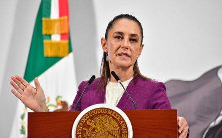 Video appears to show possibly drunken man trying to grope and kiss Mexican president in public