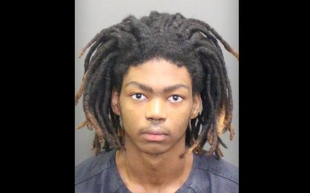 After HS hallway bump, Florida 15-year-old to be tried as an adult for allegedly shooting 16-year-old dead