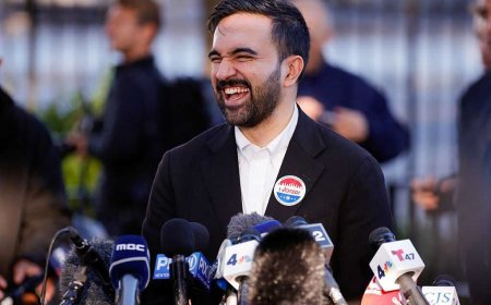 Here's what exit polls reveal about Tuesday's electoral bloodbath