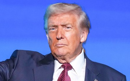 Trump torches NYC’s new ‘communist’ mayor Mamdani, says he’ll ‘help them a little bit’