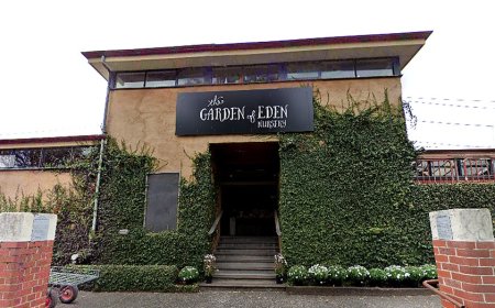 Nursery apologizes for alleged antisemitic remark to jobseeker in rejection text message: 'Repugnant'