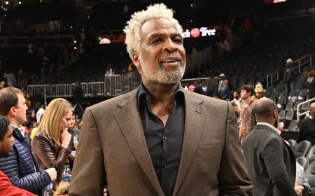 Ex-Knicks star Charles Oakley must pay MSG $642K in attorney fees amid ongoing court battle over 2017 ejection