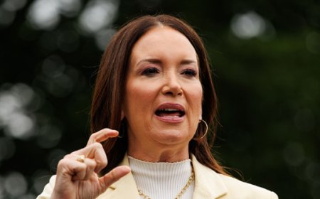 The Drilldown: Agriculture Secretary Brooke Rollins Exposes 'Broken and Corrupt' EBT Card Program