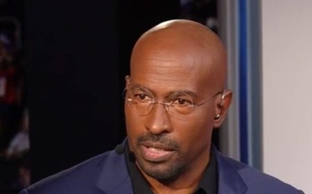 CNN's Van Jones: Mamdani 'Missed an Opportunity' with Divisive Victory Speech