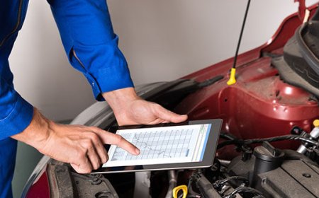 Study: 155 Million Vehicle Owners Face $34 Billion in Added Costs Without Right to Repair Law
