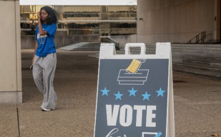 Pennsylvania Town Elects Transgender Mayor