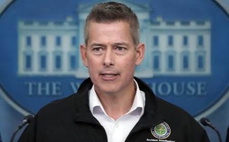 FAA Set to Take Drastic Action at Major Airports by Cutting Thousands of Flights During Schumer Shutdown