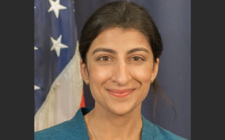 New: Mamdani Taps Former Biden FTC Chief to Co-Chair Transition