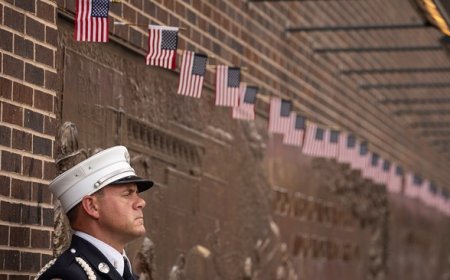 And So It Begins: Big Resignation in NYC Just Hours After Mamdani's Win