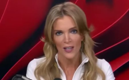 ‘Working Class Knows You’re A Phony!’: Megyn Kelly Says Low-Income Voters Aren’t Buying Mamdani’s ‘Bullsh*t’