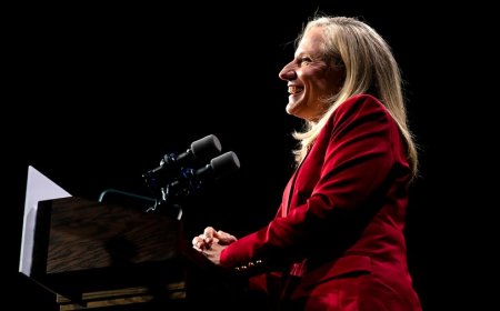 Democrats take the 2025 elections