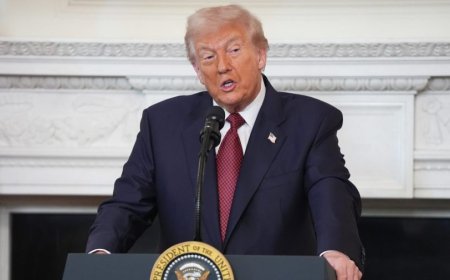 Trump urges Republicans to talk about his efforts to lower costs