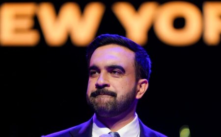 Key reasons for Democrats to be hopeful after the election — and cautious