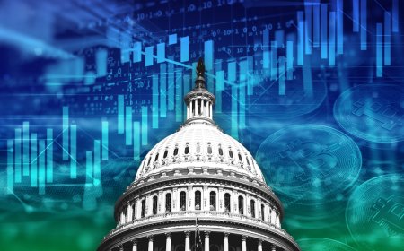 Crypto firms, banks battle over future of digital finance rules