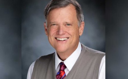 Newly elected Idaho mayor says 'evil' far right took his comments out of context to appear as if he hates Christians