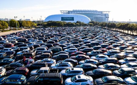 America’s longest shutdown breaks records and starves Americans