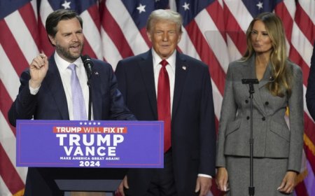 Happier Days: White House Marks Anniversary of Trump's Triumph