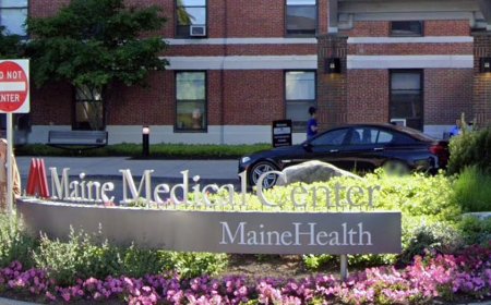 Healthcare system apologizes after over 500 living patients told they were dead via mail: 'Pretty upsetting'