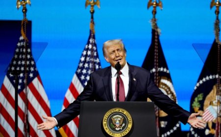 Trump calls out Mamdani's 'very angry' acceptance speech, warns communism 'never worked anywhere'