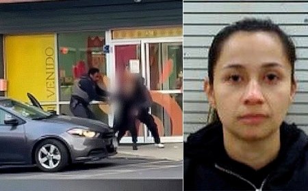 DHS fires back after viral video sparks claims about ICE daycare raid in blue city