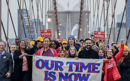 Breitbart Business Digest: What Mamdani’s Victory Reveals About America’s New Class Politics