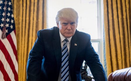 Trump to Schumer: ‘Stop Playing Games with People’s Lives’ and Reopen Government