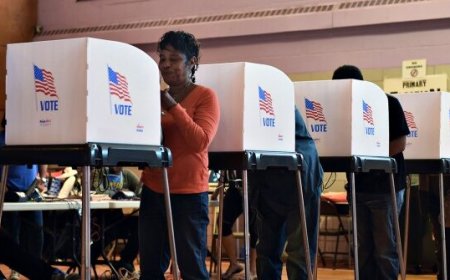 Maine Voters Reject Voter ID Laws to Protect State Elections from Fraud