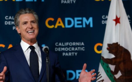 California Republican Party Announces Federal Lawsuit Against Prop 50 Redistricting