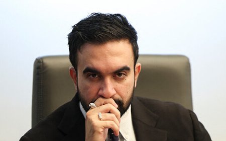 Marlow: New York Election, Mamdani Speech Prove 'The Great Replacement' Is Real