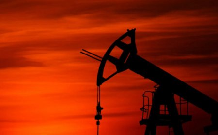 Environmentalists Say Fossil Fuel Industry ‘Racing Toward Climate Breakdown’