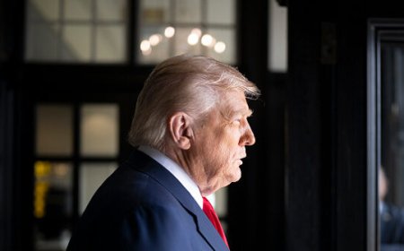 Trump: I Think We Have Inflation 'Lower than a Normal Number,' 'Biggest Problem' Is GOP Doesn't Talk About It, Dems Lie