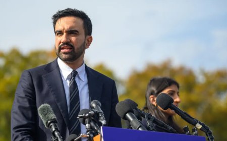 ‘Angry Mamdani’: Socialist Mayor-To-Be Braces For Harsh Reality Check, Analysts Say