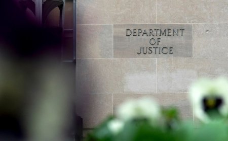 Two arrested in NJ terror probe in wake of Michigan Halloween plot