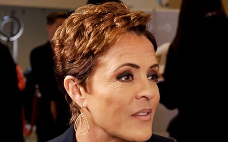 Kari Lake Orders End of U.S. Taxpayer Funding for Globalist Hungarian Radio Program