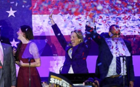 The Nationalization of Elections Is Anti-American