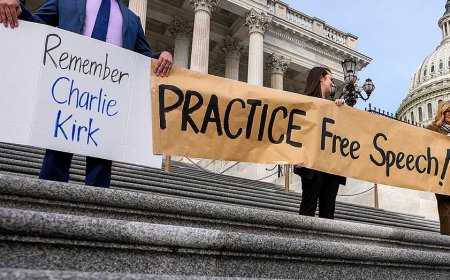 Law students eager to fight corrosive campus 'cancel culture' spreading nationwide