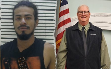 Outrage erupts after boozed-up illegal immigrant allegedly mows down blue state couple – ‘how many more?’