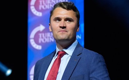 How Turning Point USA could revive civics education across the country