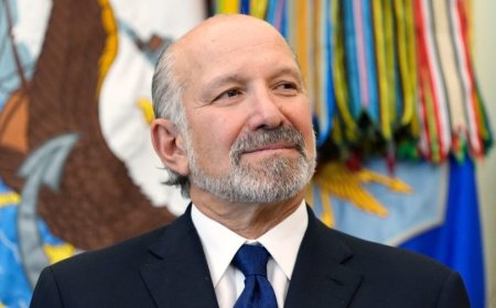 Lutnick insists Trump will win tariffs case despite Supreme Court skepticism