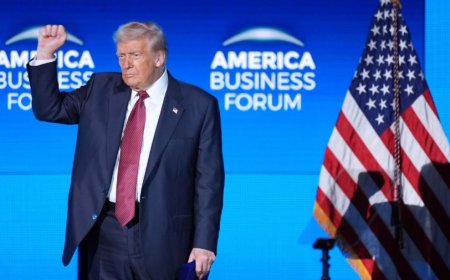 Trump argues Democrats' 'affordability' issue is 'DEAD' as inflation holds steady