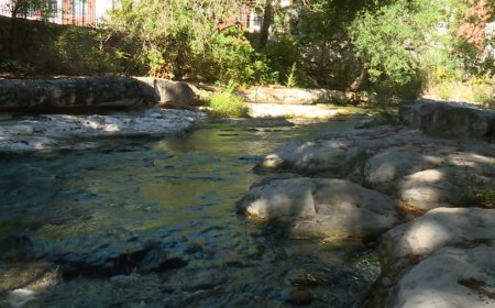 New Texas Water Fund dollars will be available by end of decade