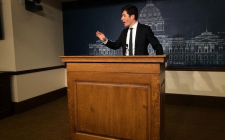 A Minor Sign of Hope in Minneapolis?