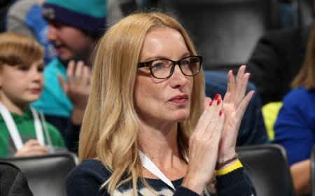 Leftist Podcaster Jennifer Welch Bashes 'Crusty White People' at Mamdani Victory Party: U.S. Has 'No Culture Except for Multiculturalism'