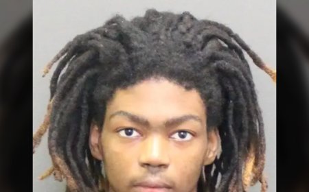 15-Year-Old Charged as Adult After Allegedly Shooting Classmate Who Bumped Into Him in School Hallway