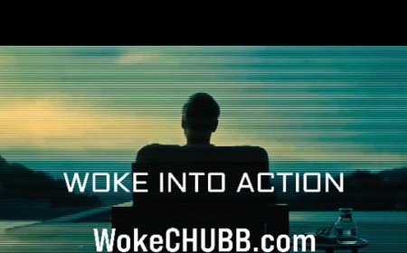 Chubb’s Disappearing Act: Deleting Its Woke Footprint While Doubling Down on PR