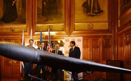 European NATO Members Deploy New Anti-Drone System To Deter Russian Incursions