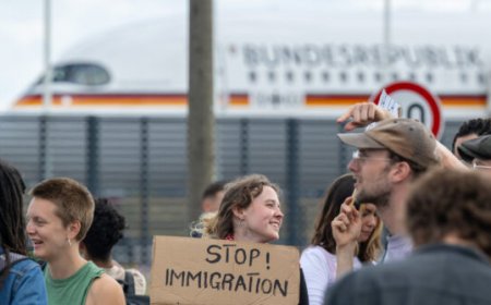 Migrants Under Deportation Orders Grossly Over-Represented in Per Capita 'Crimes Against Life' in Germany